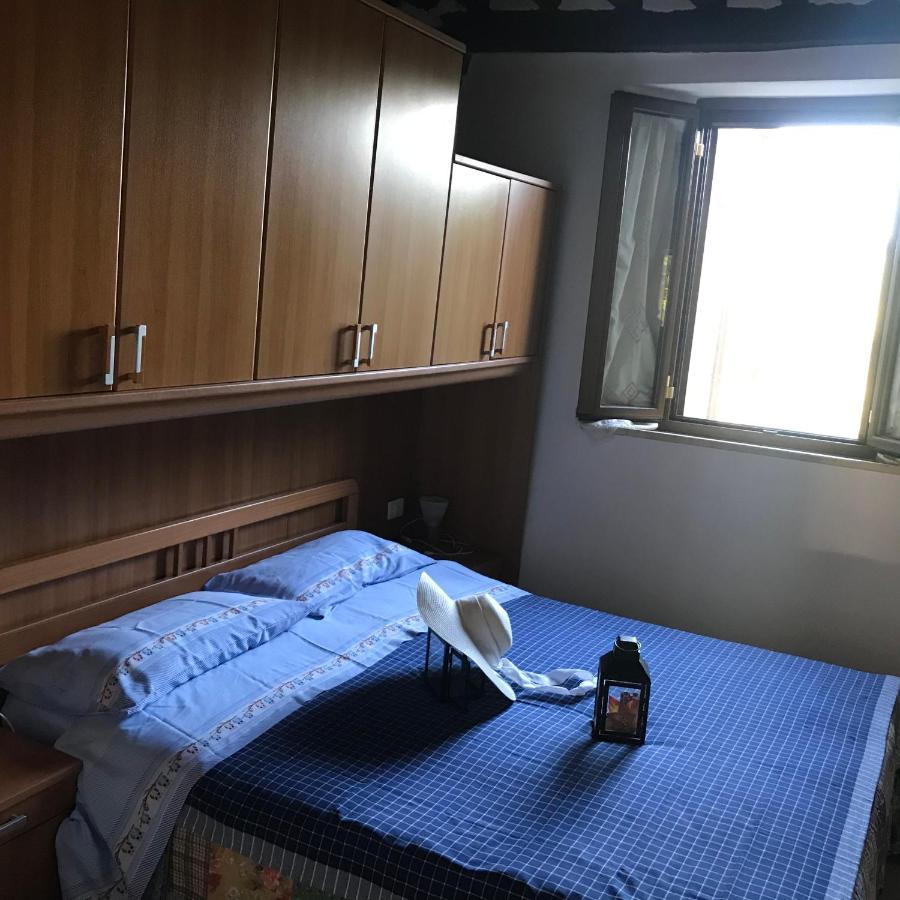 Appartement Il Canto Del Gallo à Murlo Extérieur photo